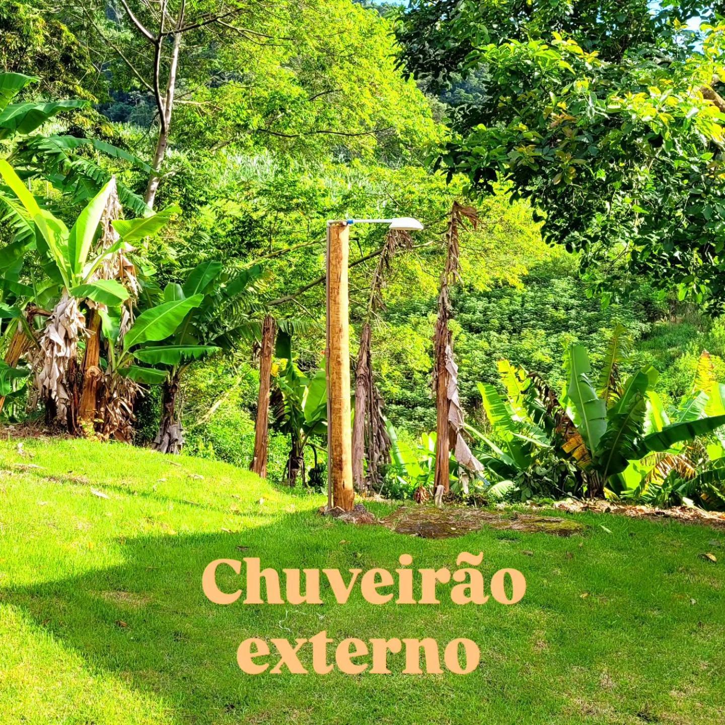 Refugio Da Colina Lumiar 3Quartos 2Banheiros 10Pessoas Nova Friburgo Exterior photo